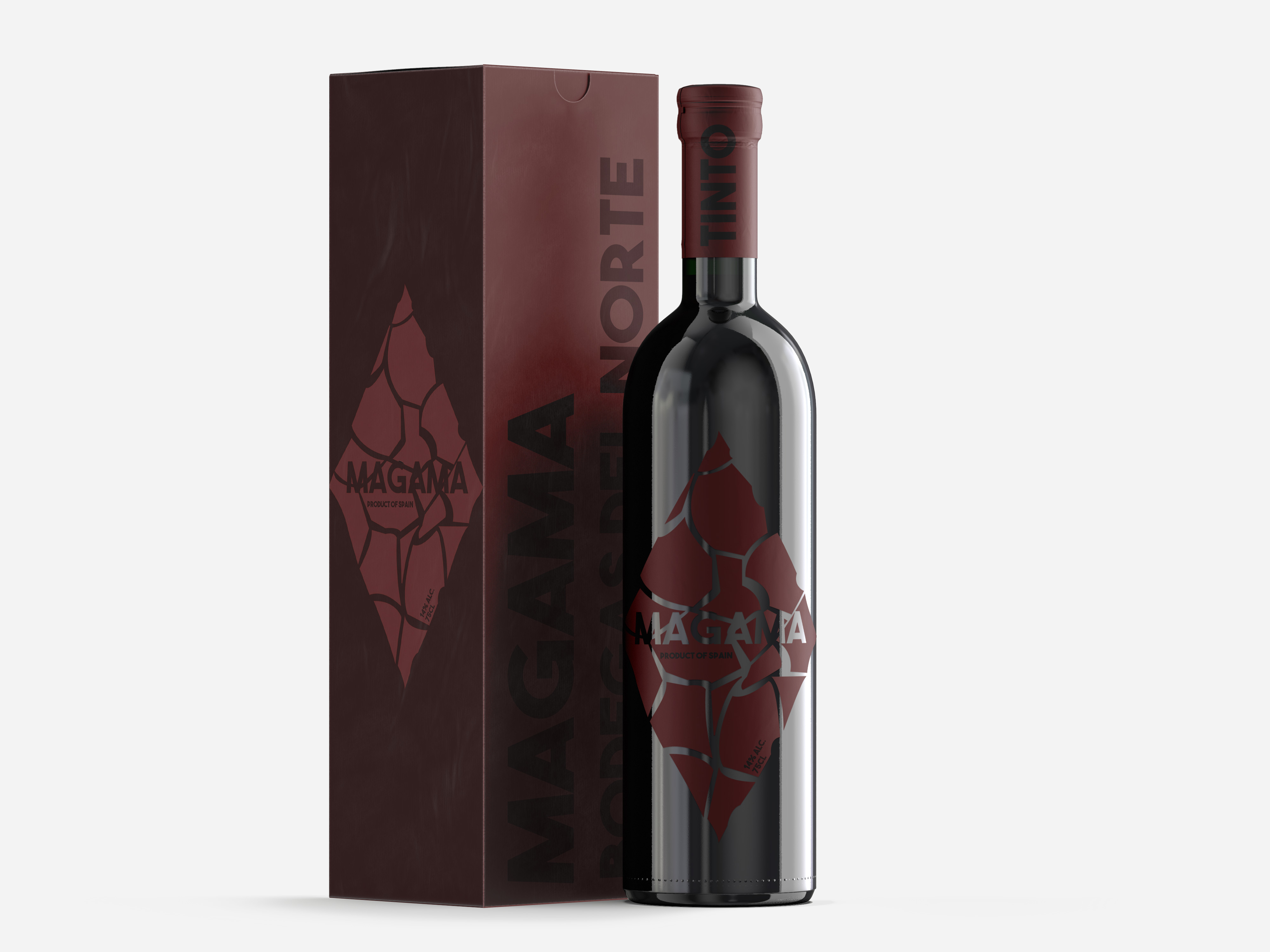 Wine Packaging